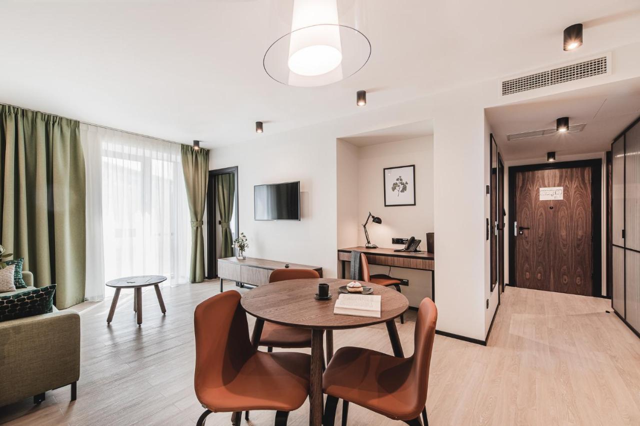 Apartamenty Sowa Быдгощ Экстерьер фото